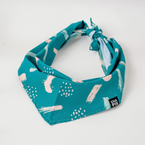 BANDANA ESTAMPADA OSLO